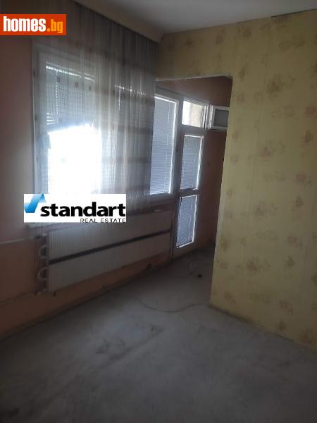 Едностаен, 36m² - Жк. Тракия, Пловдив - Апартамент за продажба - Стандарт недвижими имоти ООД - 114607994