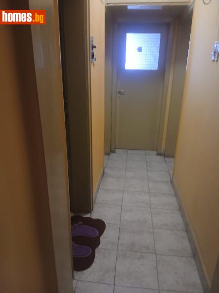 Тристаен, 87m² - Жк. Гео Милев, София - Апартамент за продажба - Екос - 114608198