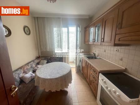 Двустаен, 64m² - Апартамент за продажба - 114608284