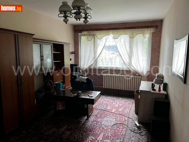 Двустаен, 67m² - Жк. Света Троица, София - Апартамент за продажба - ORBITA Real Estate - 114608415