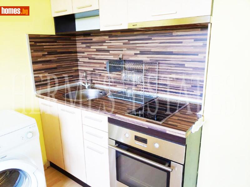 Едностаен, 35m² - Жк. Овча Купел, София - Апартамент за продажба - ХЕРМЕС ЕСТЕЙТС ЕООД - 114608429