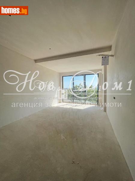 Двустаен, 73m² -  Цветен, Варна - Апартамент за продажба - Нов дом 1 - 114608435