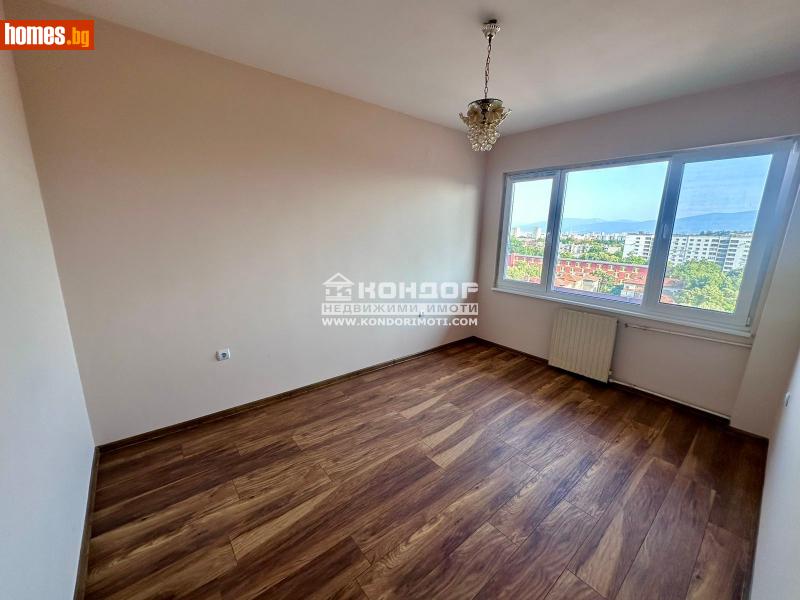 Тристаен, 90m² - Кв. Кършияка, Пловдив - Апартамент за продажба - КОНДОР НЕДВИЖИМИ ИМОТИ - 114608491