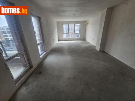 Тристаен, 124m² - Апартамент за продажба - 114608592