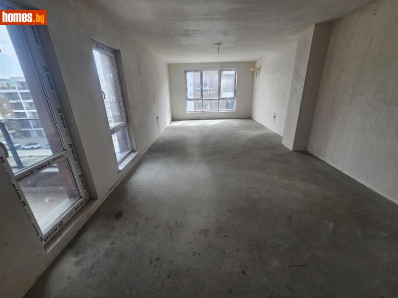 Тристаен, 124m² - Кв. Възрожденци, Кърджали - Апартамент за продажба - ТБС БГпропъртис - 114608592