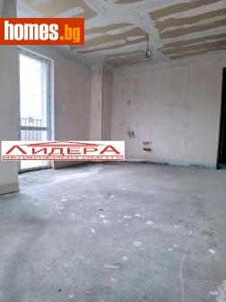 Двустаен, 56m² - Апартамент за продажба - 114608605