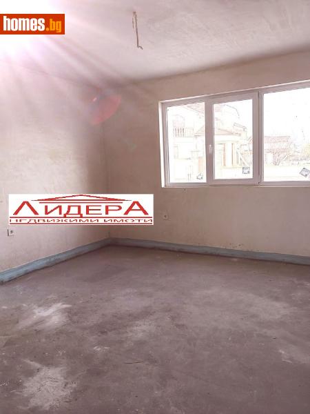 Двустаен, 65m² - Жк. Христо Смирненски, Пловдив - Апартамент за продажба - ЛИДЕР А - 114608645