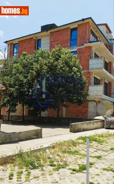 Двустаен, 61m² - Гр.Созопол, Бургас - Апартамент за продажба - ЕМ ДЖИ ЕСТЕЙТ - 114608761