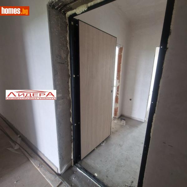 Двустаен, 67m² - Жк. Тракия, Пловдив - Апартамент за продажба - ЛИДЕР А - 114608781