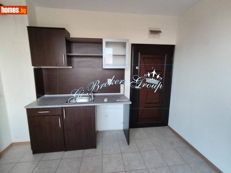 Едностаен, 55m² - Гр.Поморие, Бургас - Апартамент за продажба - Джи Брокерс Груп ООД - 114608787