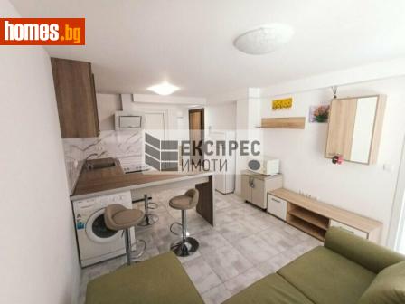 Двустаен, 55m² - Апартамент за продажба - 114608942