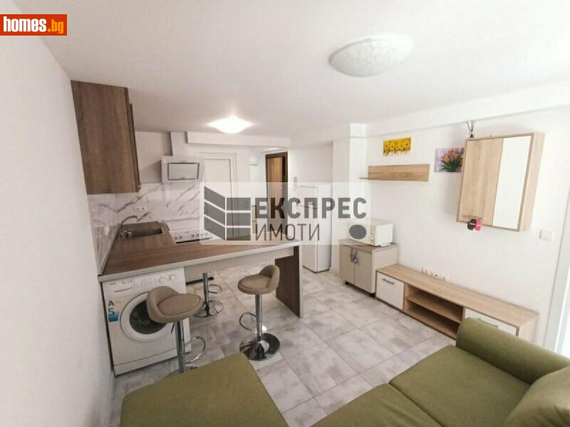 Двустаен, 55m² - Кв. Бриз, Варна - Апартамент за продажба - Експрес Имоти - 114608942