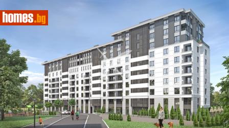 Тристаен, 175m² - Апартамент за продажба - 114609095