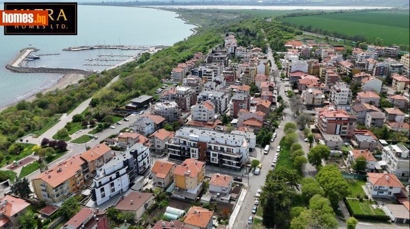 Двустаен, 88m² -  Сарафово, Бургас - Апартамент за продажба - Ултра Хоумс ООД - 114609865