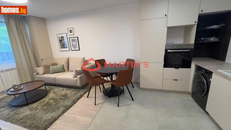 Двустаен, 75m² - Кв. Кръстова Вада, София - Апартамент за продажба - МАРТИНС Риелторс - 114609976