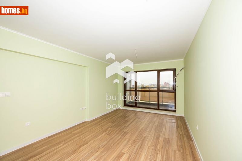 Двустаен, 71m² - Кв. Каменица , Пловдив - Апартамент за продажба - Билдинг Бокс - 114610092