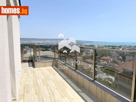 Мезонет, 185m² - Апартамент за продажба - 114610140