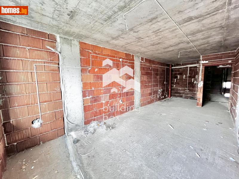 Двустаен, 69m² - Жк. Христо Смирненски, Пловдив - Апартамент за продажба - Билдинг Бокс - 114610150