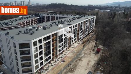 Тристаен, 123m² - Апартамент за продажба - 114610173