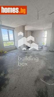 Тристаен, 87m² - Апартамент за продажба - 114610201