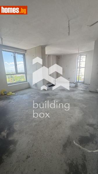 Тристаен, 87m² - Жк. Люлин 4, София - Апартамент за продажба - Билдинг Бокс - 114610201