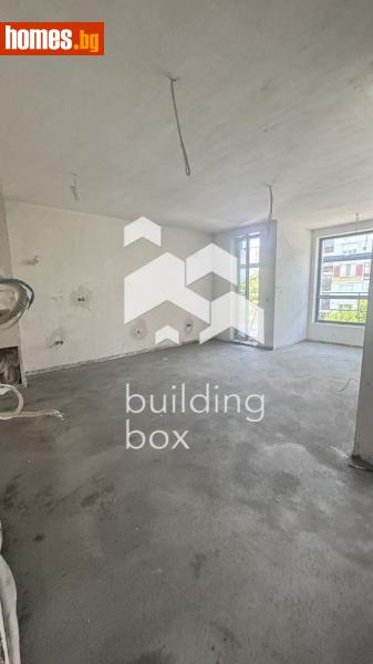 Двустаен, 64m² - Жк. Люлин 4, София - Апартамент за продажба - Билдинг Бокс - 114610269