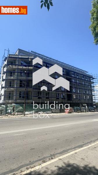 Тристаен, 87m² - Жк. Люлин 4, София - Апартамент за продажба - Билдинг Бокс - 114610279