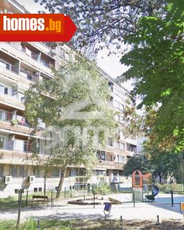 Едностаен, 42m² - Апартамент за продажба - 114610458