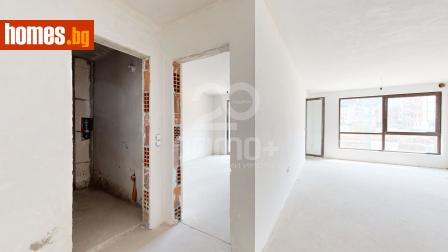 Двустаен, 72m² - Апартамент за продажба - 114610471