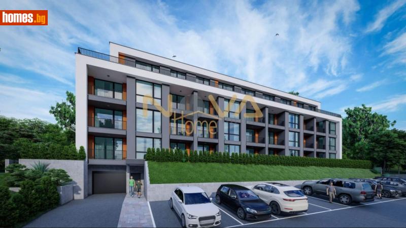 Двустаен, 59m² - Жк. Възраждане, Варна - Апартамент за продажба - НОВА ХОУМ - 114610487