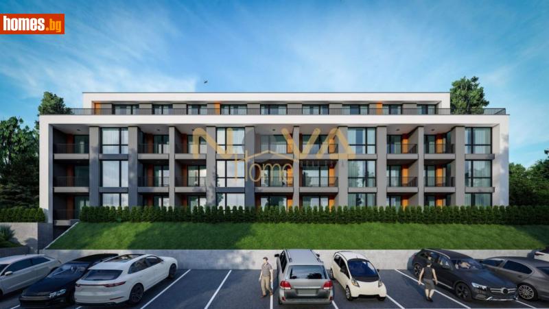 Тристаен, 190m² - Жк. Възраждане, Варна - Апартамент за продажба - НОВА ХОУМ - 114610493