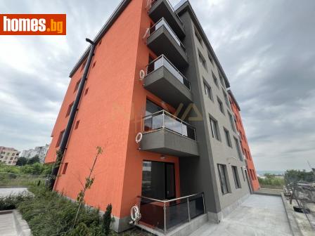 Тристаен, 99m² - Апартамент за продажба - 114610499