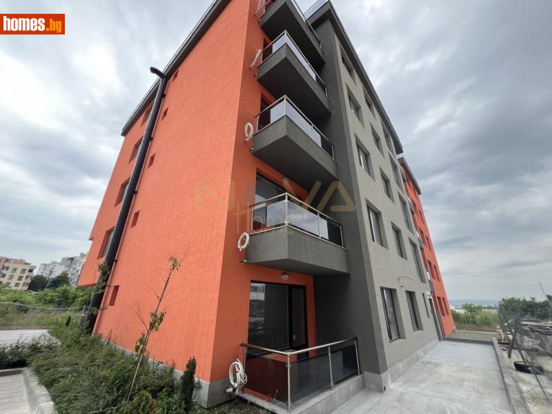 Тристаен, 99m² -  Кайсиева Градина, Варна - Апартамент за продажба - НОВА ХОУМ - 114610499
