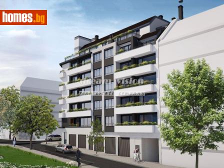 Четиристаен, 181m² - Апартамент за продажба - 114610876