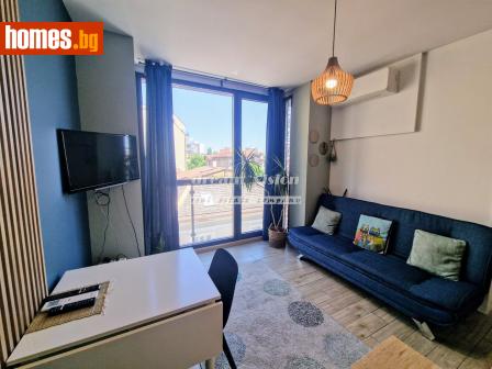 Двустаен, 55m² - Апартамент за продажба - 114610895
