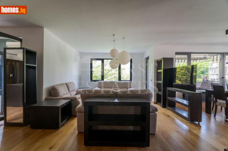 Четиристаен, 223m² - Жк. Стрелбище, София - Апартамент за продажба - Фърст Естейтс  - 114610962