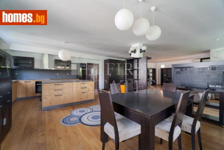 Четиристаен, 223m² - Апартамент за продажба - 114610972