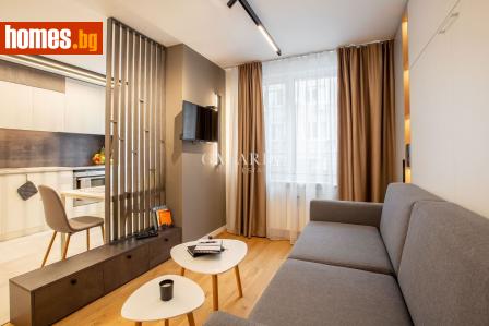 Едностаен, 42m² - Апартамент под наем - 114611075