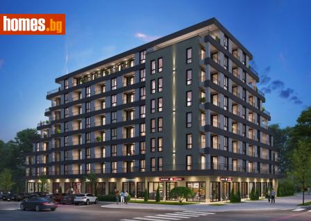 , 1000m² - Апартамент за продажба - 114613550