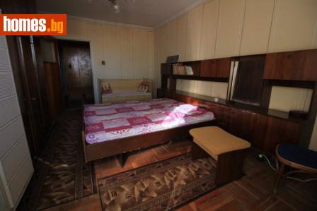 Тристаен, 80m² - Апартамент за продажба - 114613721