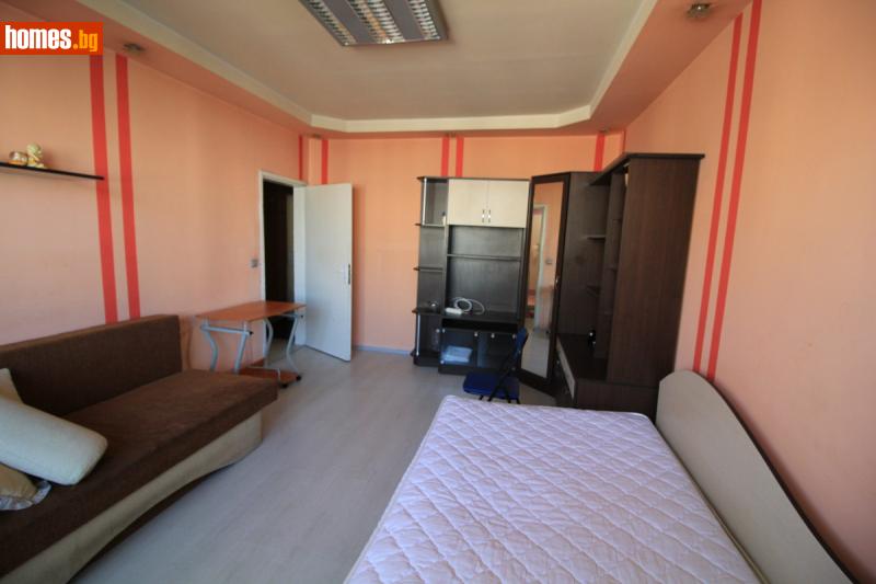 Тристаен, 97m² - Жк. Българка, Сливен - Апартамент за продажба - Виста Недвижими имоти Сливен - 114613735