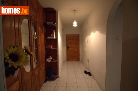 Тристаен, 96m² - Апартамент за продажба - 114613754