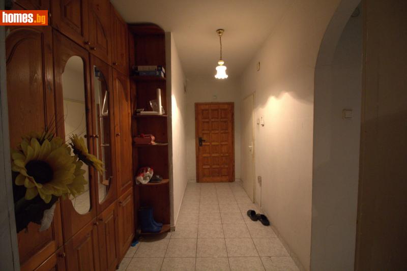 Тристаен, 96m² -  Център, Сливен - Апартамент за продажба - Виста Недвижими имоти Сливен - 114613754