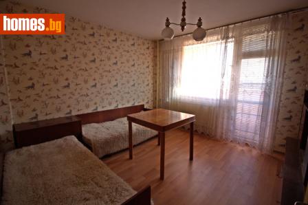 Тристаен, 93m² - Апартамент за продажба - 114613763