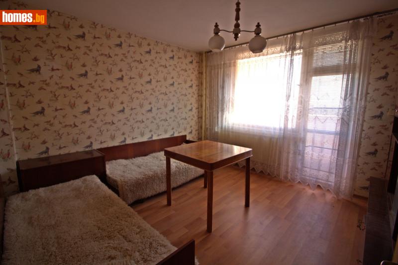 Тристаен, 93m² - Жк. Дружба, Сливен - Апартамент за продажба - Виста Недвижими имоти Сливен - 114613763