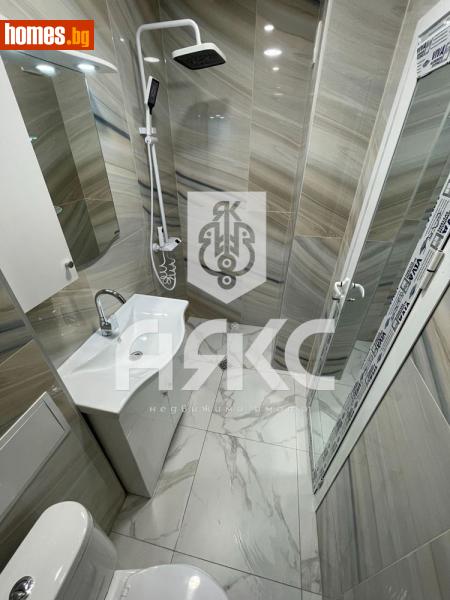 Тристаен, 60m² - Жк. Свобода, София - Апартамент за продажба - АЯКС Имоти - 114614082