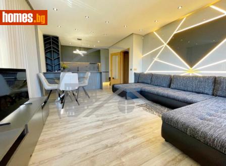 Тристаен, 136m² - Апартамент за продажба - 114614100