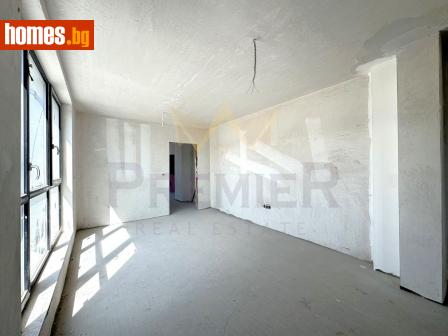 Тристаен, 201m² - Апартамент за продажба - 114614428