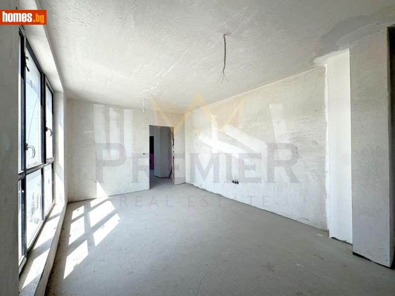 Тристаен, 201m² - Жк. Полигона, София - Апартамент за продажба - ИМОТИ ПРЕМИЕР - 114614428