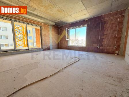 Тристаен, 143m² - Апартамент за продажба - 114614438